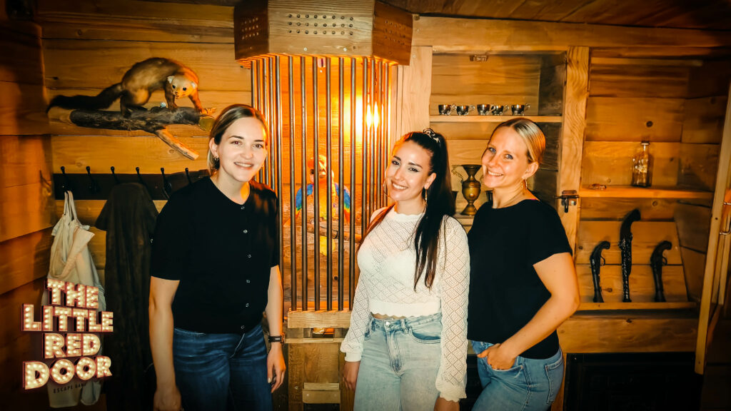 Escape Game Strasbourg