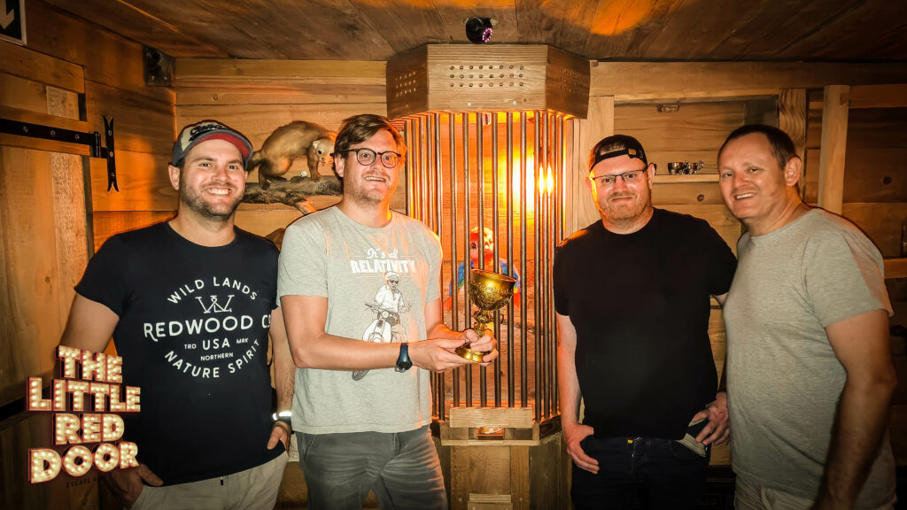 Escape Game Strasbourg