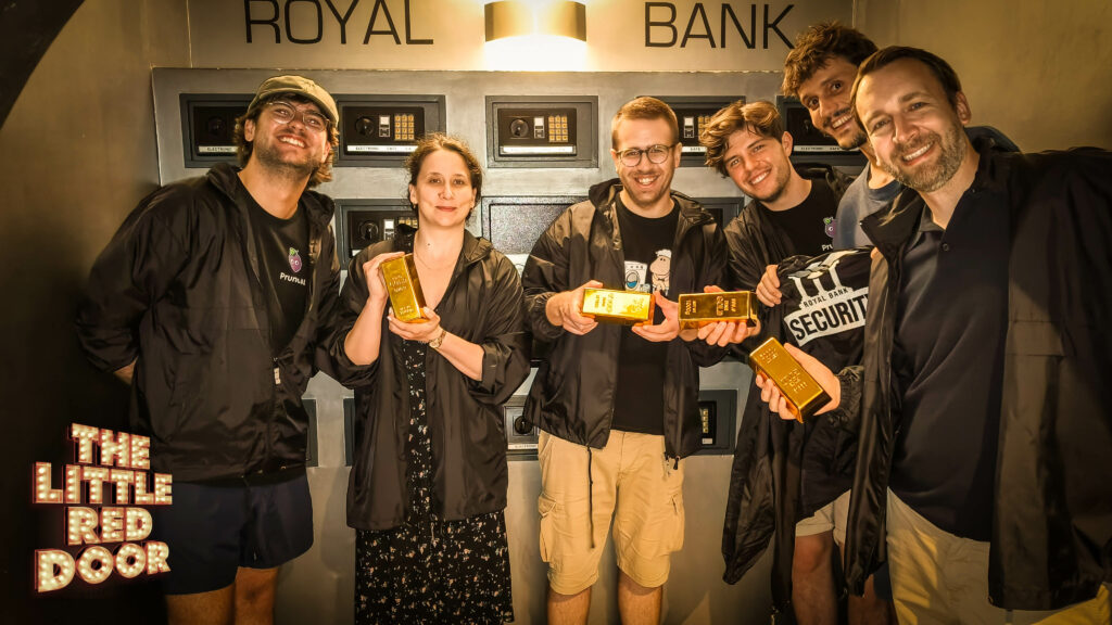 Escape Game Strasbourg