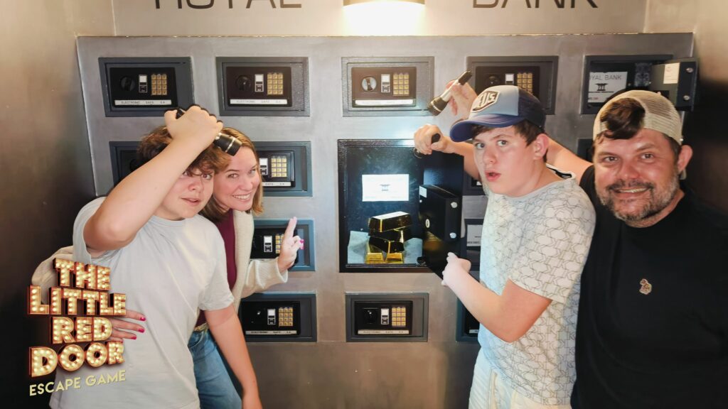 Escape Game Strasbourg