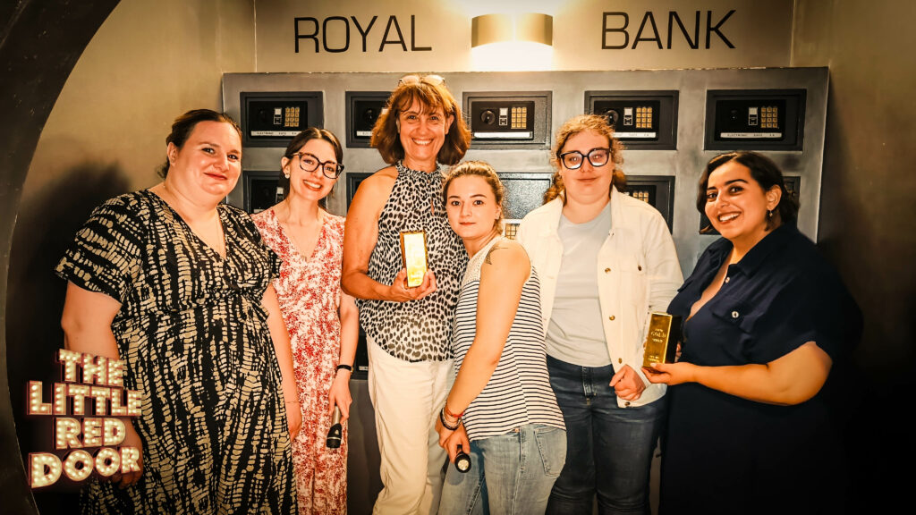 Escape Game Strasbourg