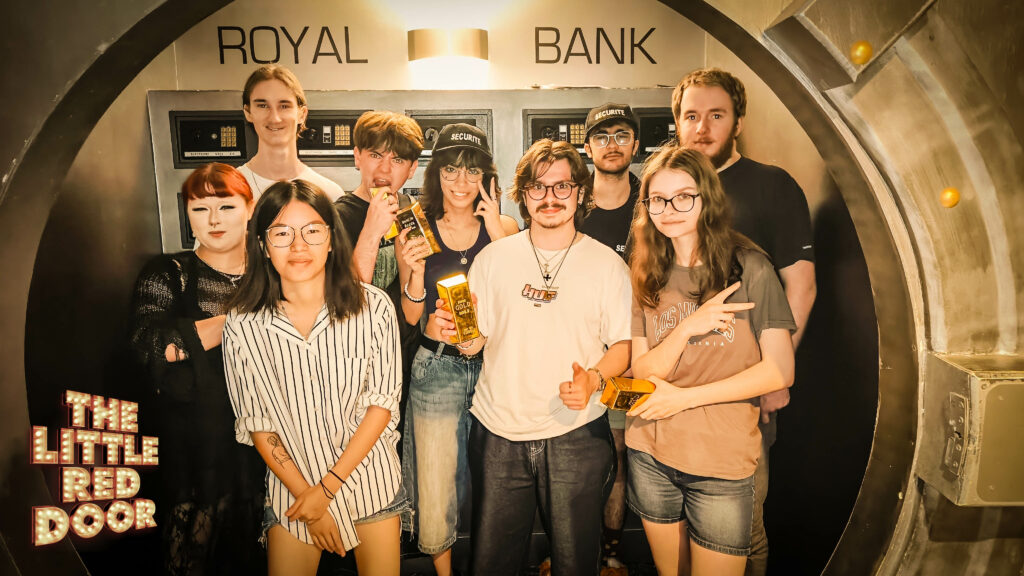 Escape Game Strasbourg