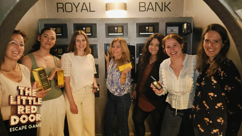 Escape Game Strasbourg