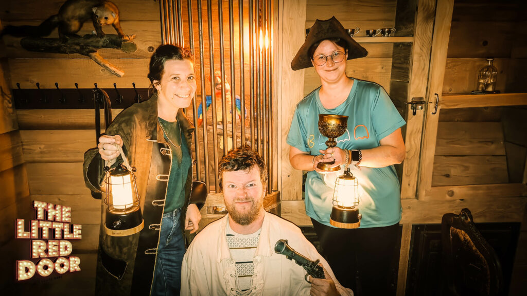 Escape Game Strasbourg