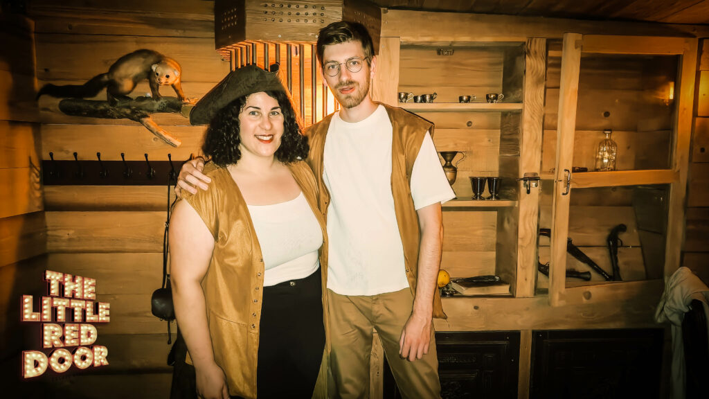 Escape Game Strasbourg