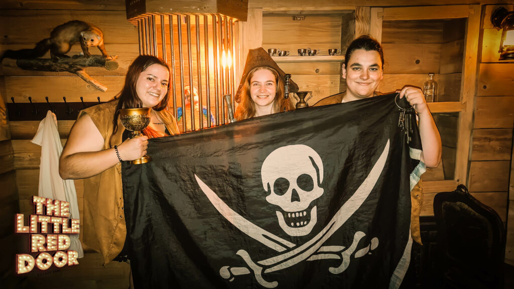 Escape Game Strasbourg