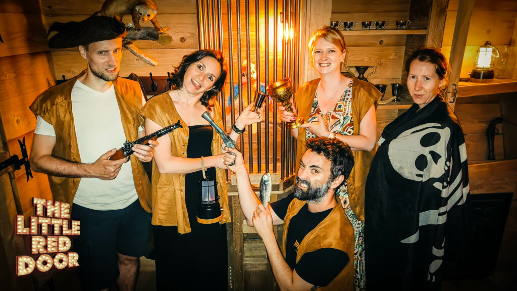 Escape Game Strasbourg