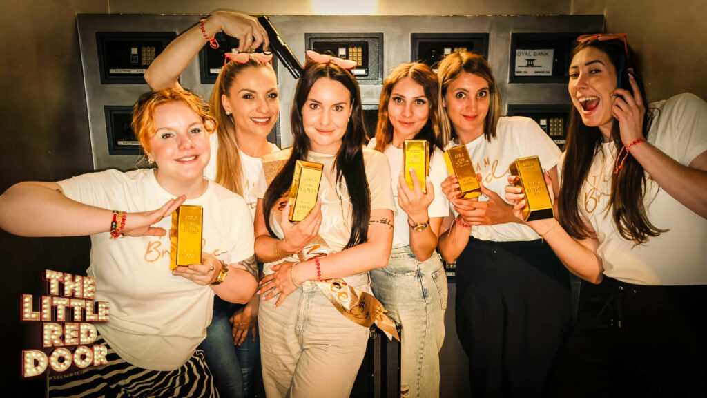 Escape Game Strasbourg
