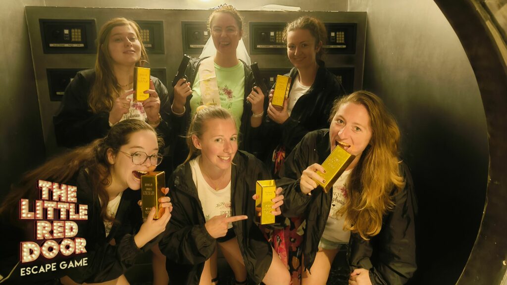 Escape Game Strasbourg