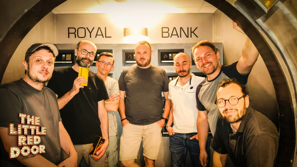 Escape Game Strasbourg