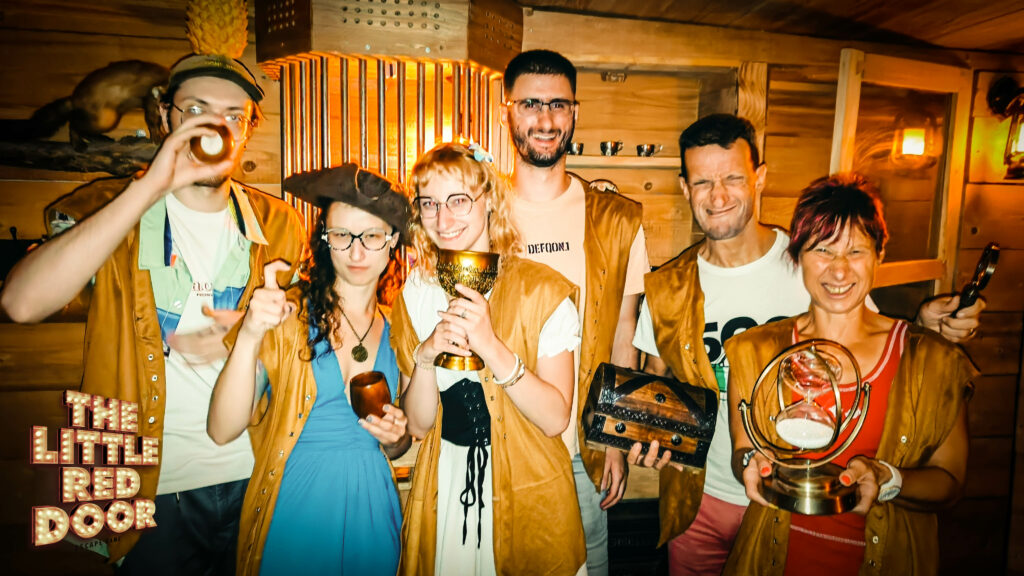 Escape Game Strasbourg