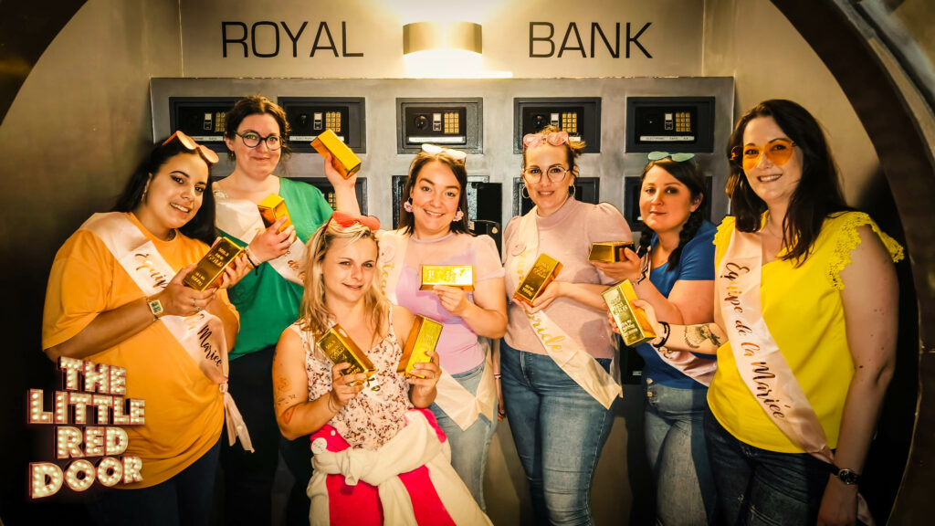 Escape Game Strasbourg