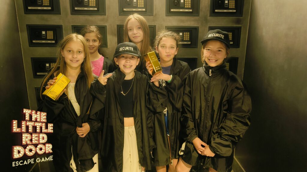 Escape Game Strasbourg