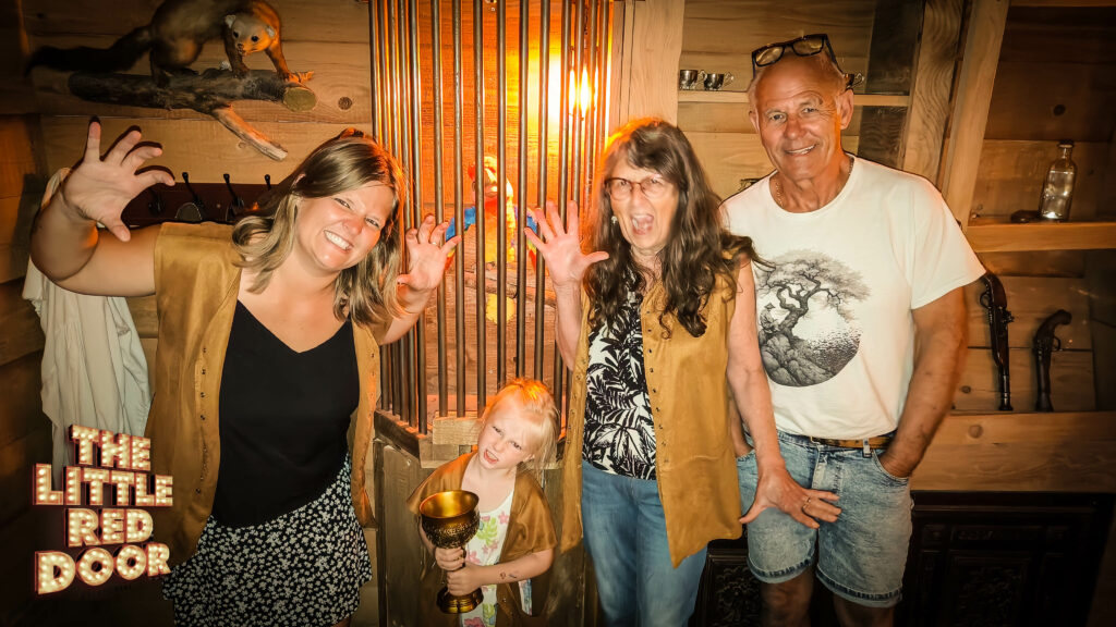 Escape Game Strasbourg