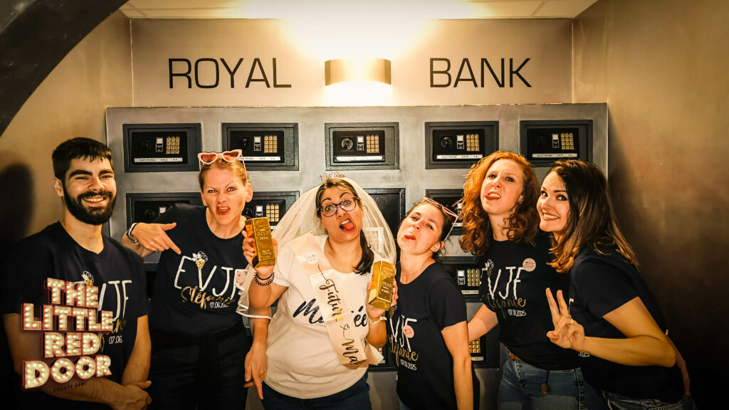 Escape Game Strasbourg