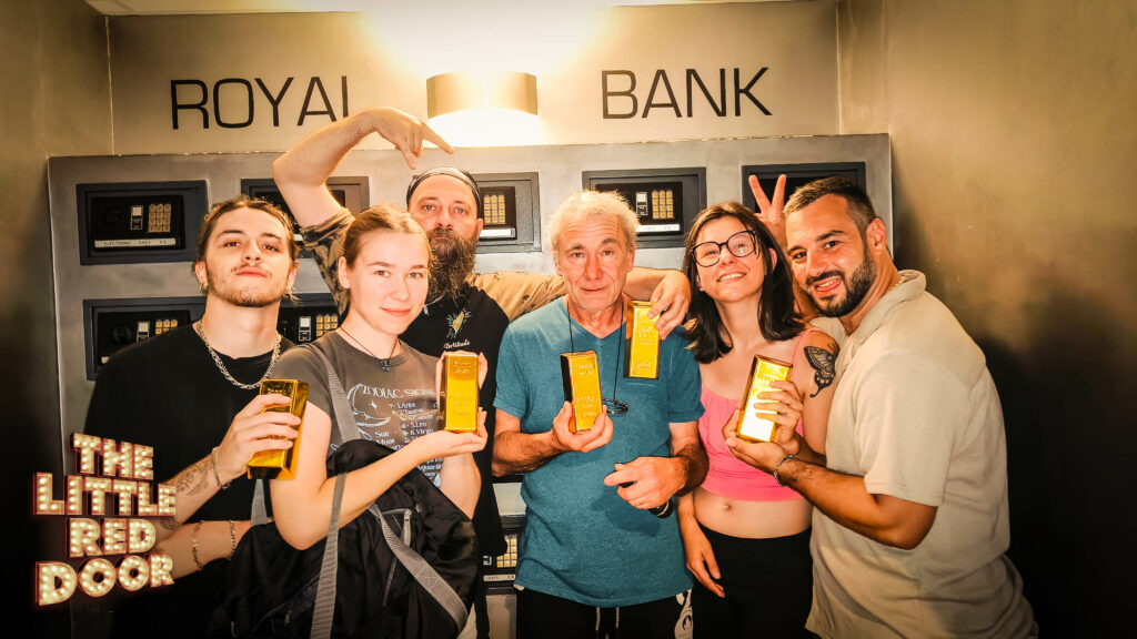 Escape Game Strasbourg