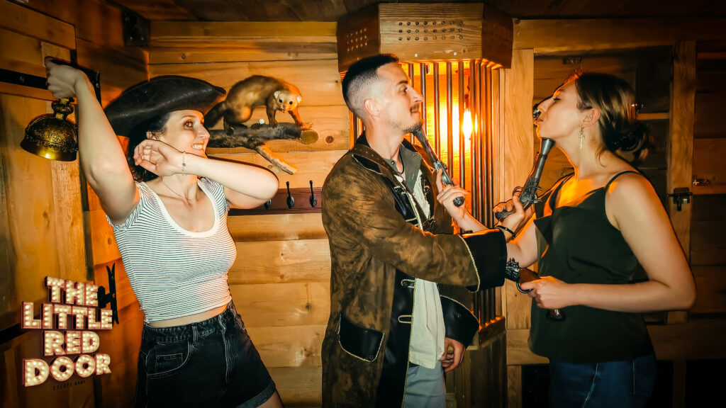 Escape Game Strasbourg