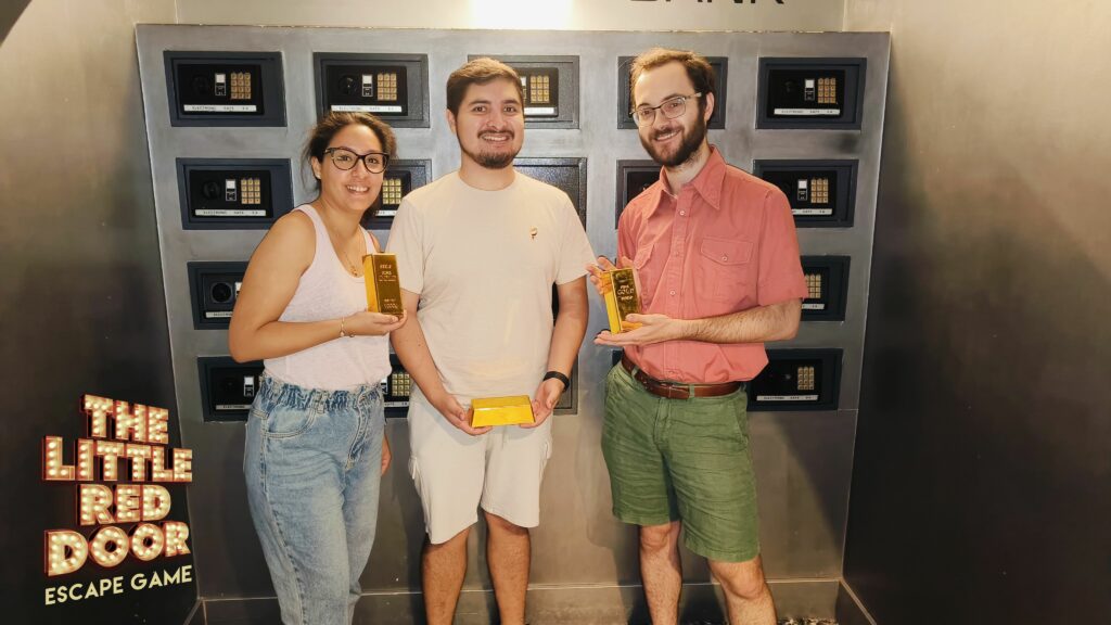 Escape Game Strasbourg