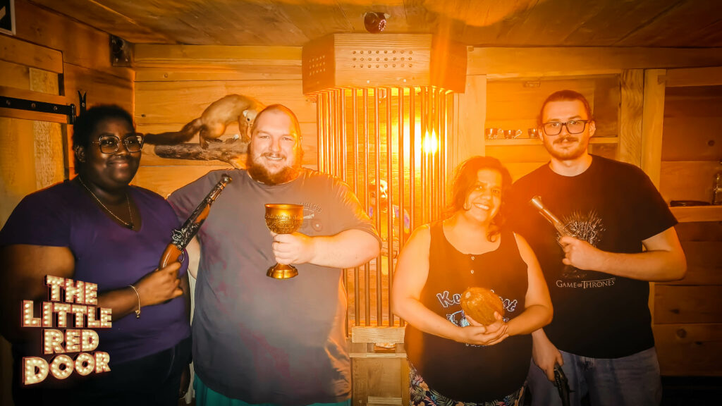 Escape Game Strasbourg