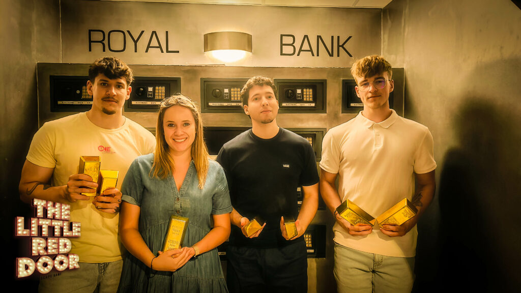 Escape Game Strasbourg