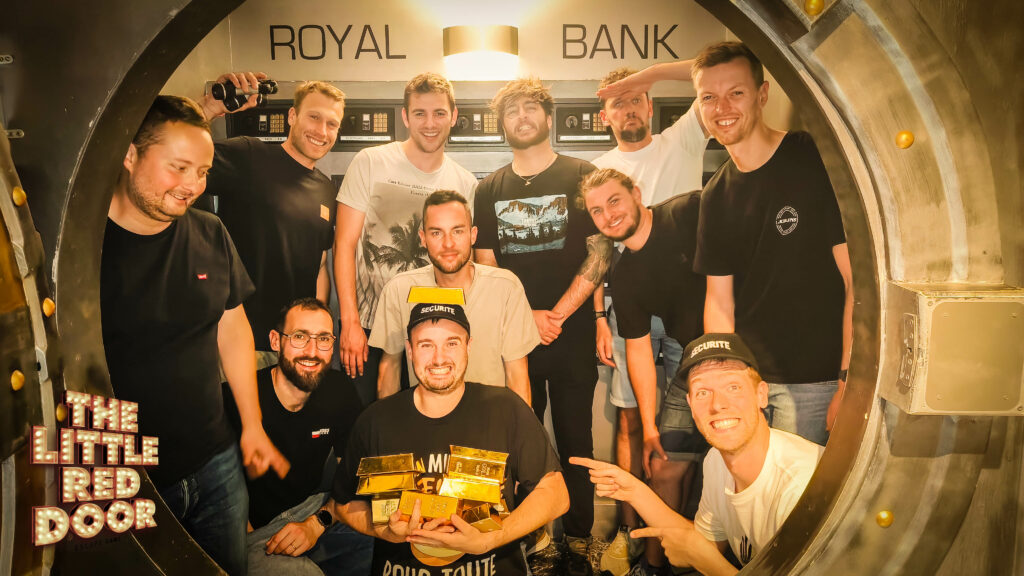 Escape Game Strasbourg
