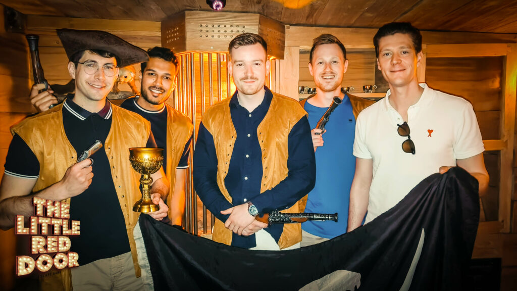 Escape Game Strasbourg