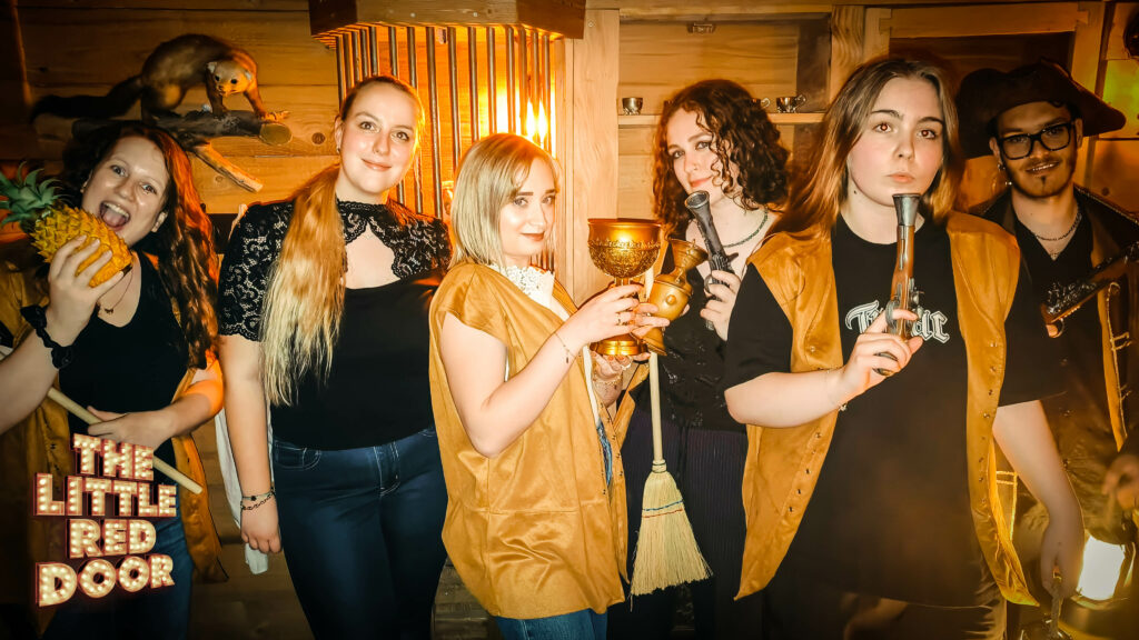 Escape Game Strasbourg