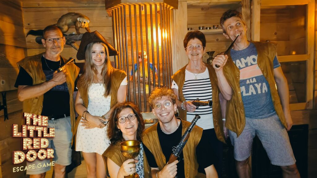 Escape Game Strasbourg