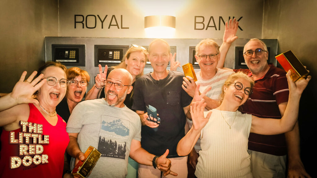 Escape Game Strasbourg