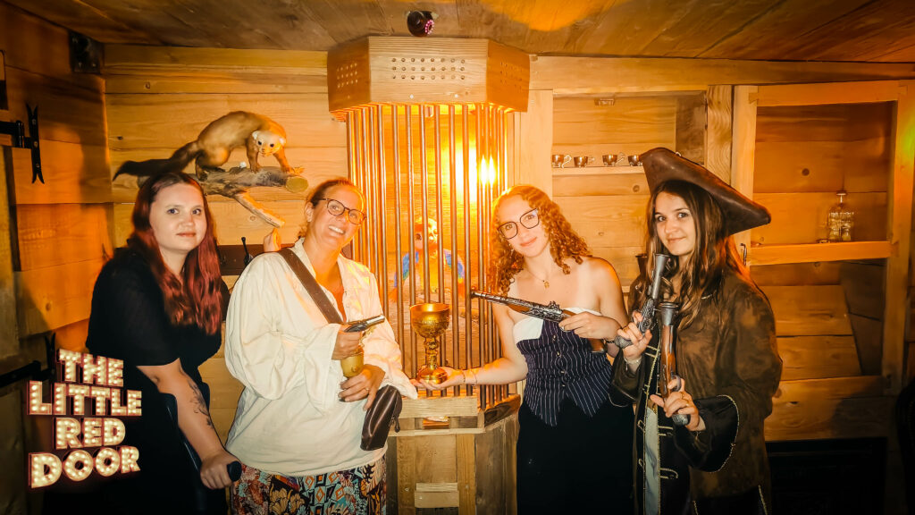 Escape Game Strasbourg