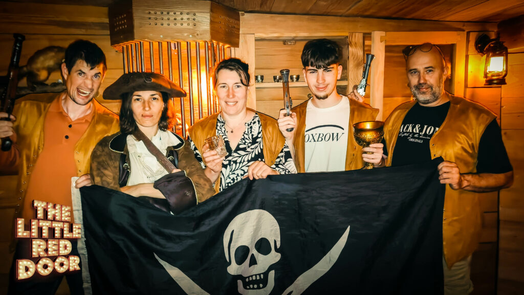 Escape Game Strasbourg