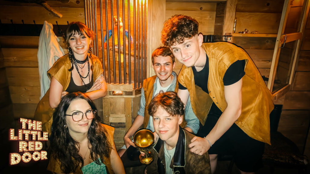 Escape Game Strasbourg