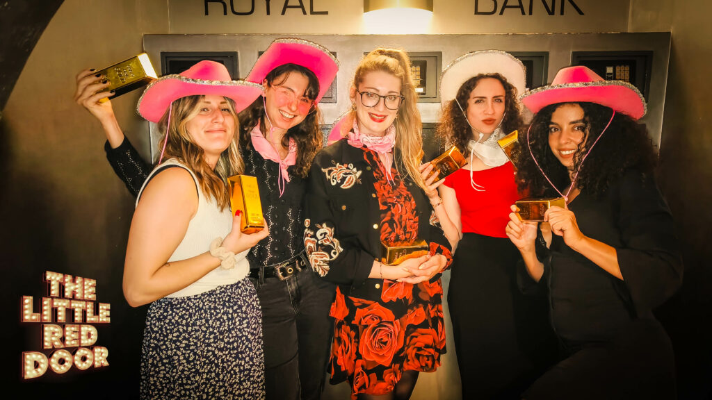 Escape Game Strasbourg