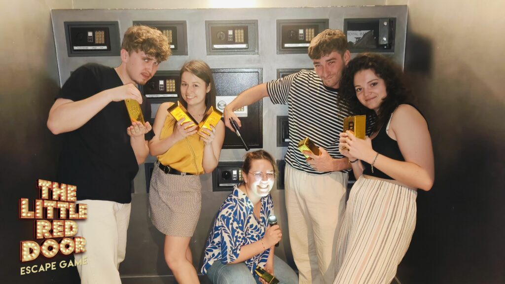 Escape Game Strasbourg