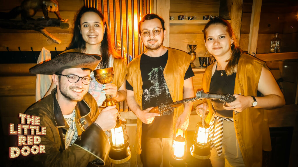 Escape Game Strasbourg