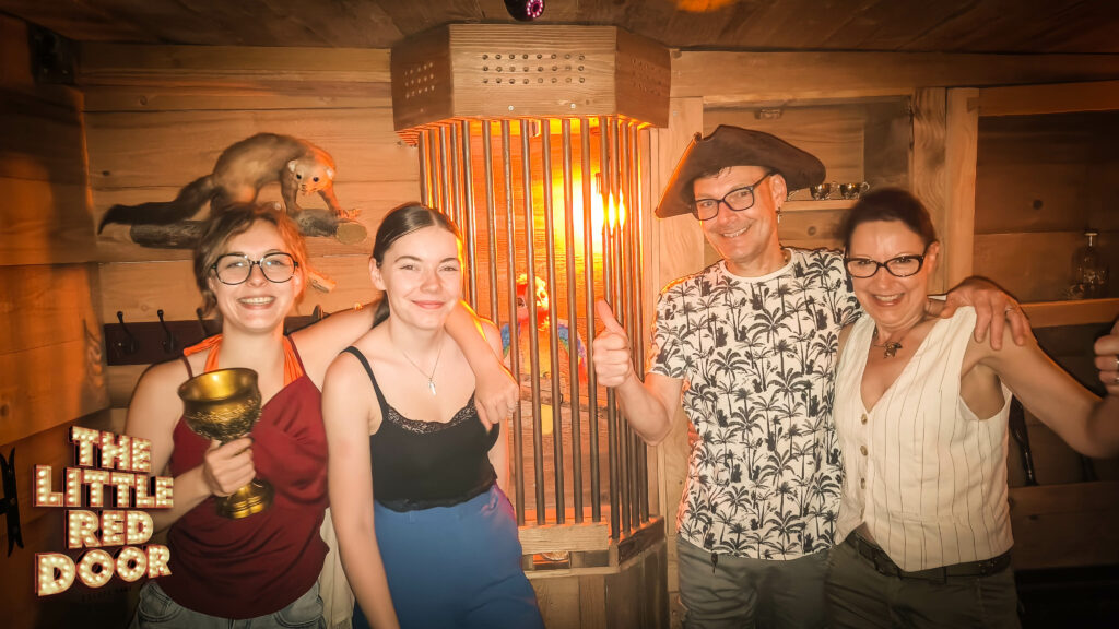 Escape Game Strasbourg