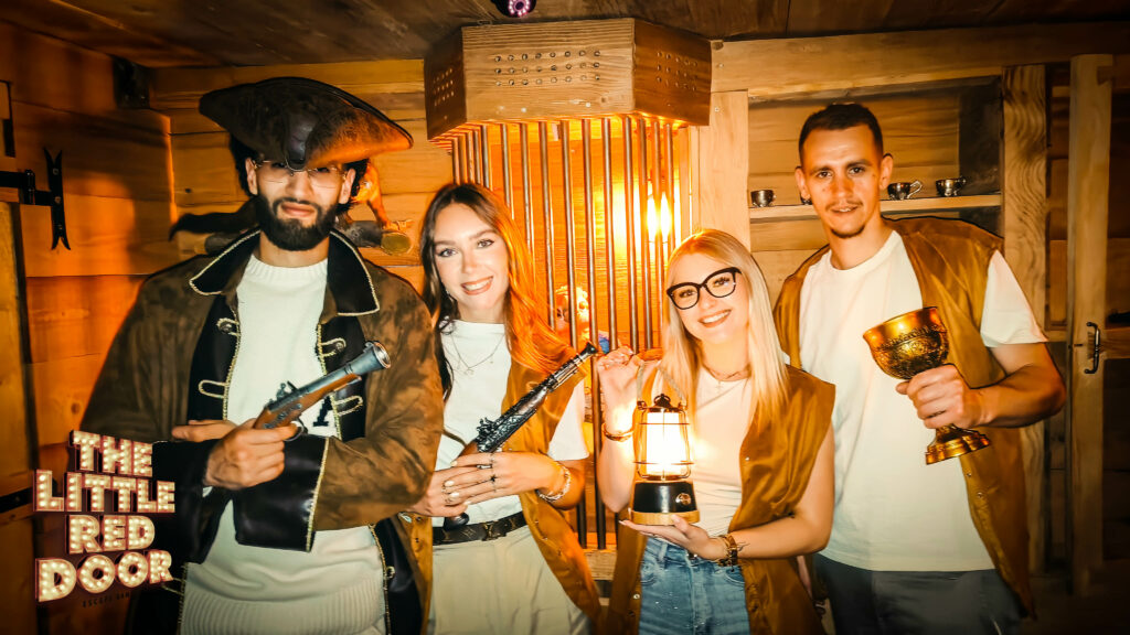 Escape Game Strasbourg