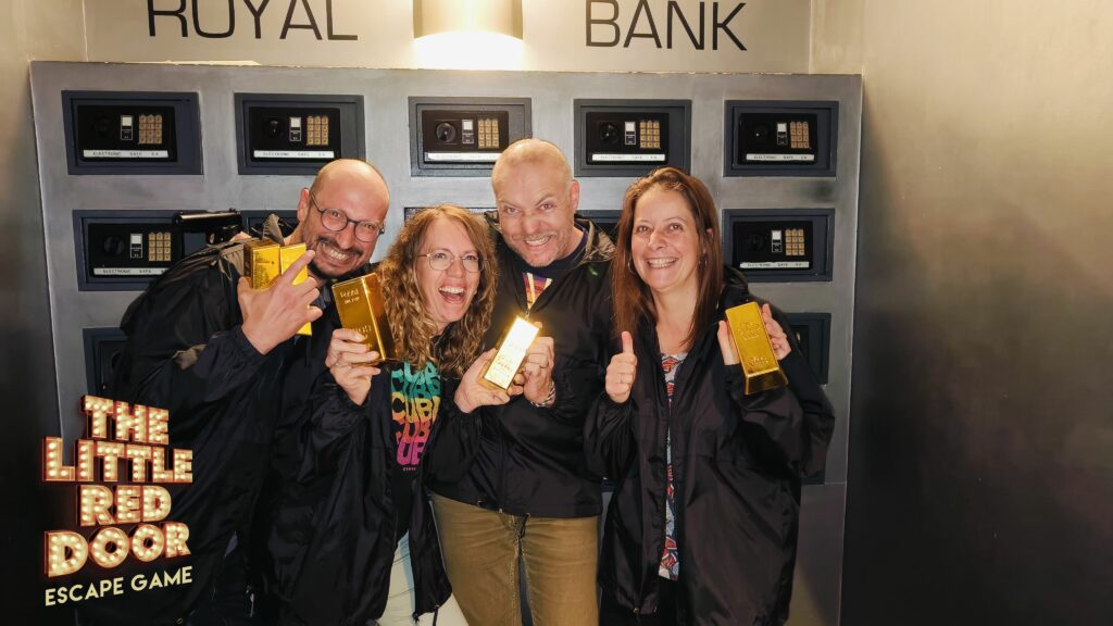 Escape Game Strasbourg