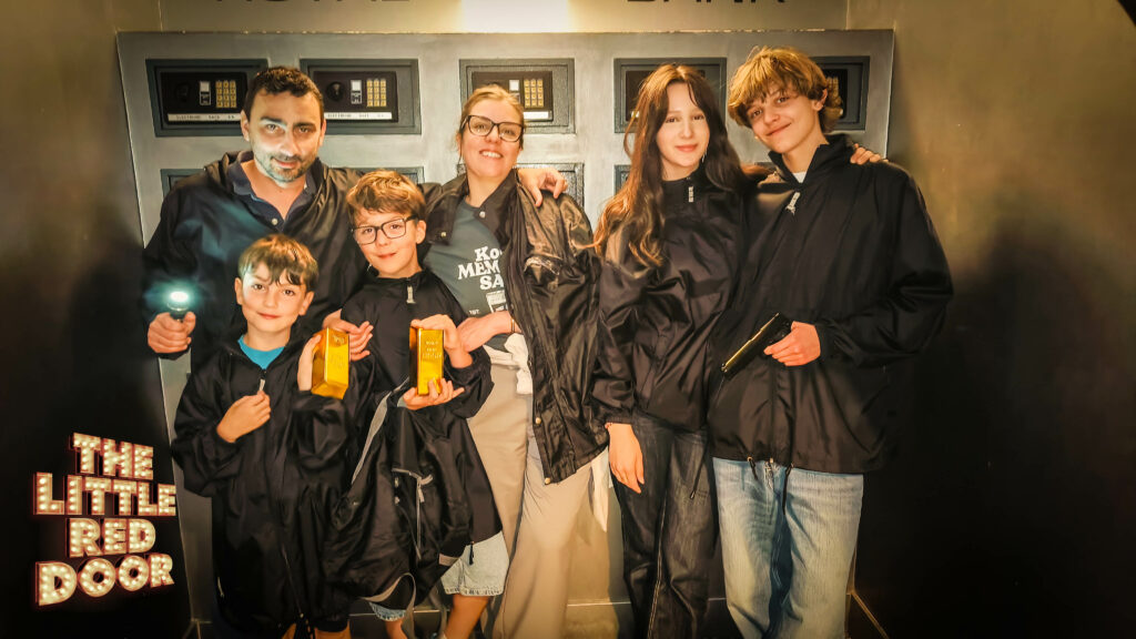 Escape Game Strasbourg