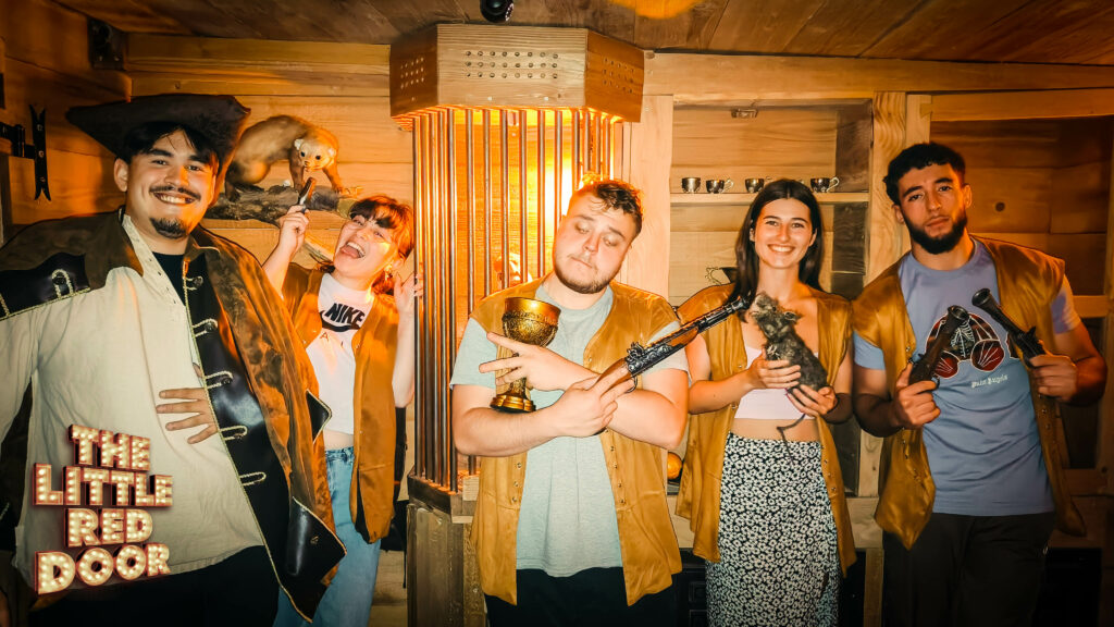 Escape Game Strasbourg