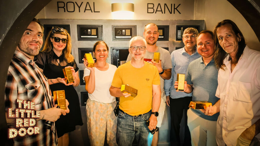 Escape Game Strasbourg