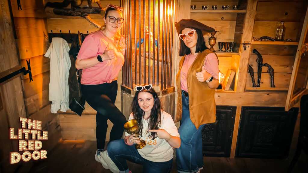 Escape Game Strasbourg