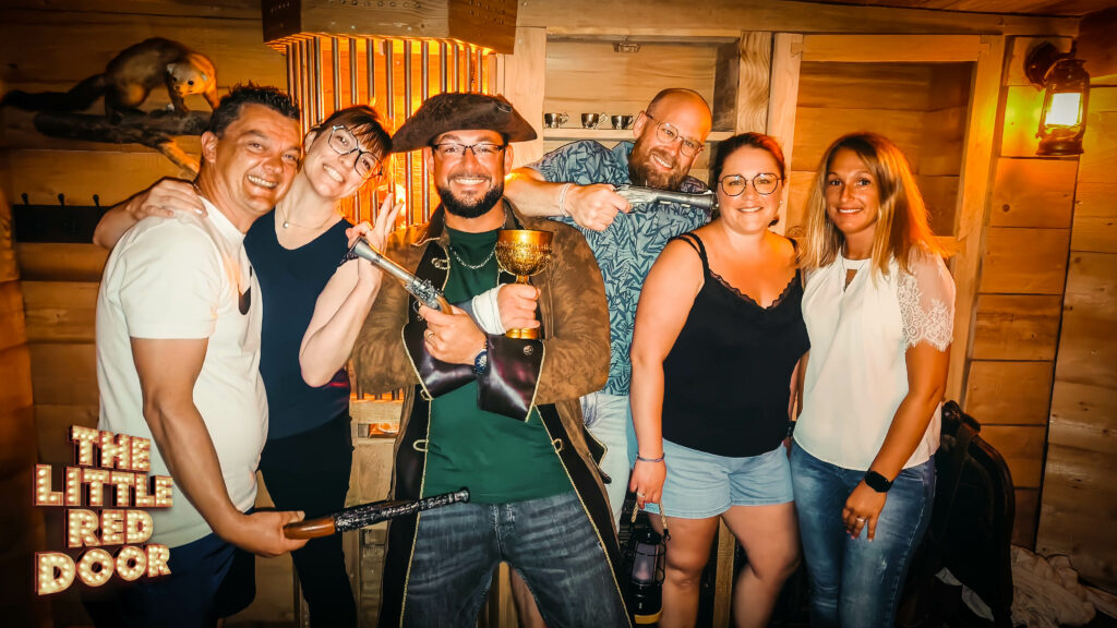 Escape Game Strasbourg