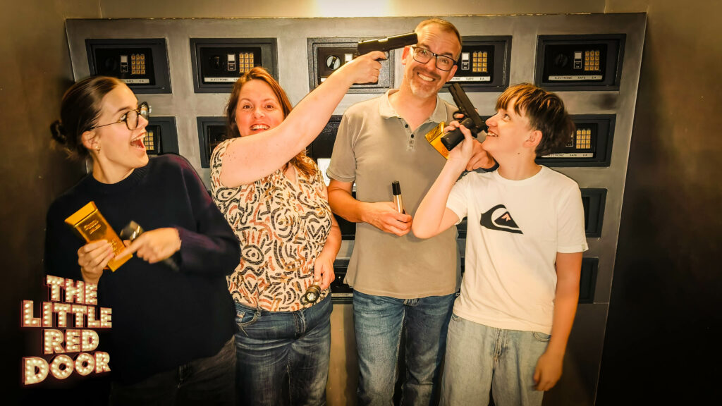 Escape Game Strasbourg