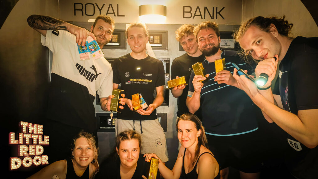 Escape Game Strasbourg
