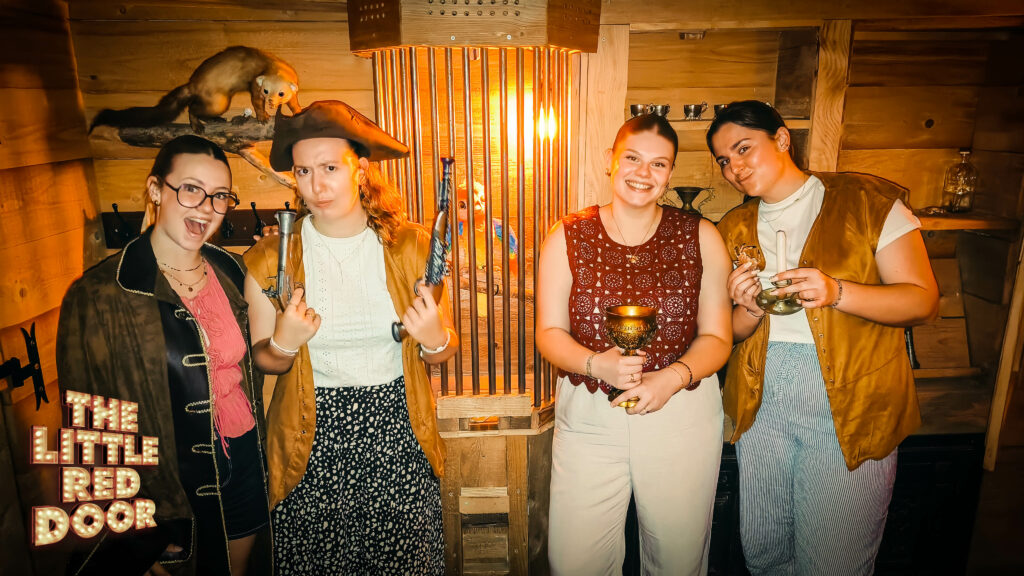 Escape Game Strasbourg