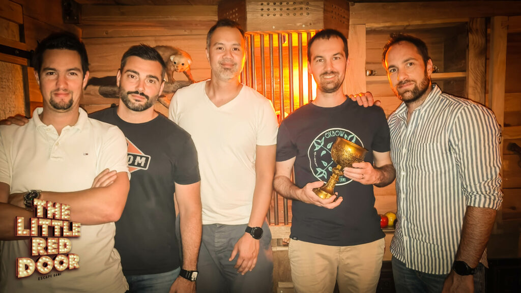 Escape Game Strasbourg
