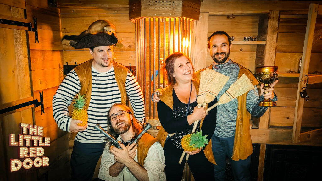 Escape Game Strasbourg
