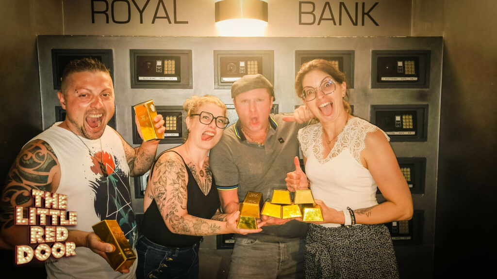 Escape Game Strasbourg