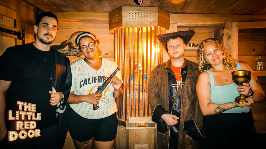 Escape Game Strasbourg